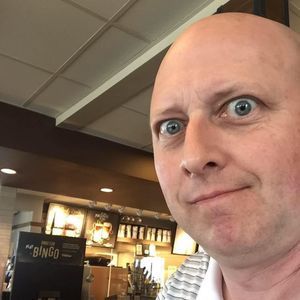 Meet your Posher, Ramone